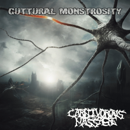 Guttural Monstrosity